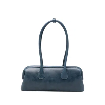Osoi Agblu Tote Bag In Blue