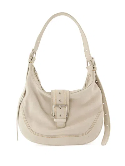 Osoi Autre Marque Shoulder Bag In Neutrals