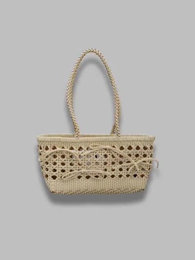 Osoi Biscuit Shoulder Bag