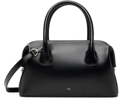 Osoi Black Boat Brot Bag