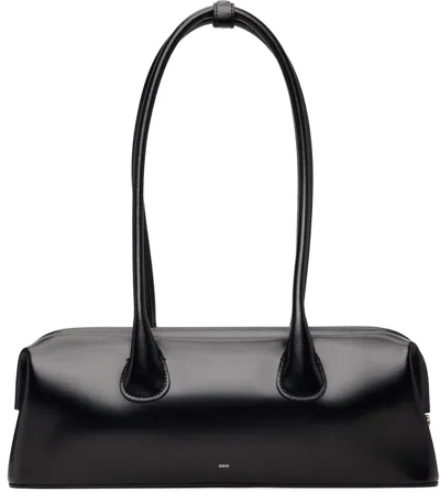 Osoi Black Boat Wide Bag