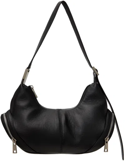 Osoi Black Cargo Bag