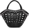 Osoi Black Lip Bag