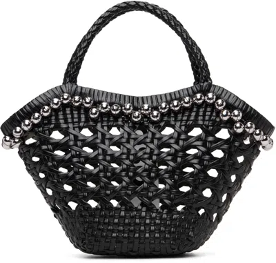 Osoi Black Lip Bag