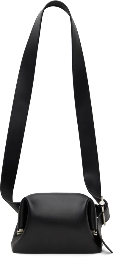 Osoi Black Mini Brot Bag