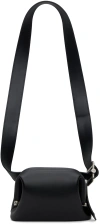 Osoi Black Pecan Brot Bag In Black