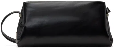 Osoi Black Pillow Bau Bag