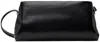 Osoi Black Pillow Bau Bag In Black