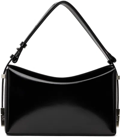 Osoi Black Sandy Bag In Box Black