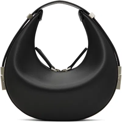 Osoi Black Toni Mini Bag