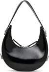 Osoi Black Toni Mini Bag In Box Black