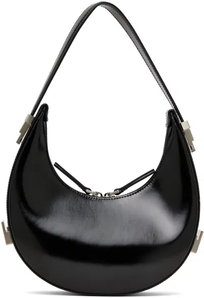 Osoi Black Toni Mini Bag In Box Black