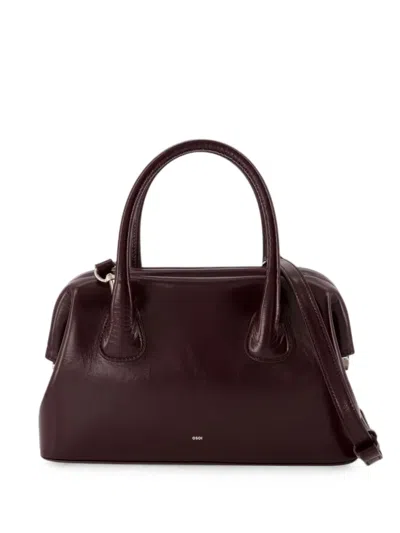 Osoi Boat Brot Tote Bag In Neutral