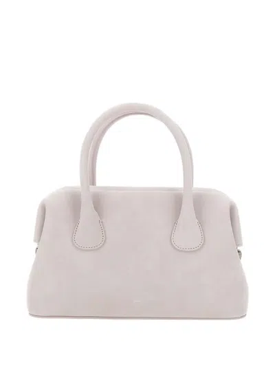 Osoi Boat Brot Tote Bag In Pink