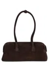 Osoi Boat Wide Bag In Brown