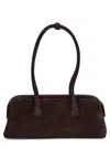 Osoi Boat Wide Bag In Brown