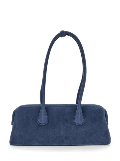 Osoi Boat Wide In Blue