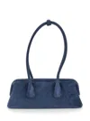 Osoi Boat Wide Mini In Blue