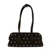 Osoi Boat Wide Mini Shoulder Bag