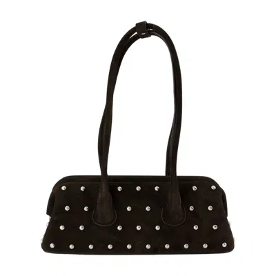 Osoi Boat Wide Mini Shoulder Bag