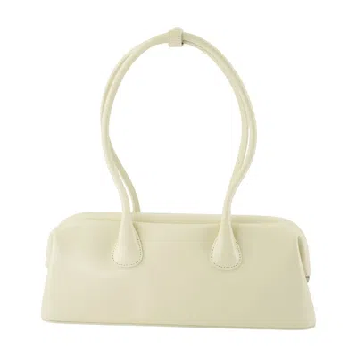 Osoi Boat Wide Shoulder Bag In Multi