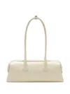 Osoi Boat Wide Shoulder Bag In Neutrals