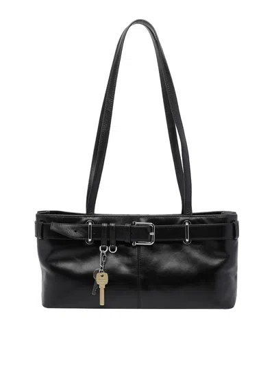 Osoi Bolsa De Hombro - Negro