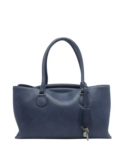 Osoi Bolso Shopping - Azul