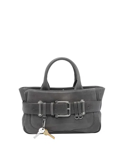 Osoi Bolso Shopping - Gris