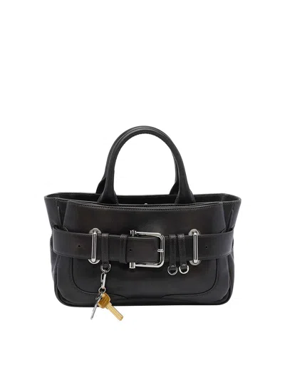 Osoi Bolso Shopping - Marrón