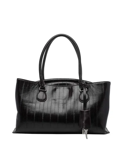 Osoi Bolso Shopping - Marrón