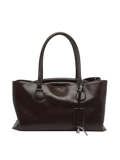 Osoi Bolso Shopping - Marrón
