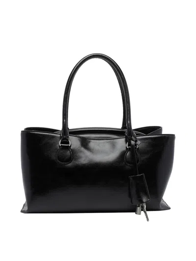 Osoi Bolso Shopping - Negro