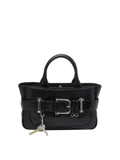 Osoi Bolso Shopping - Negro