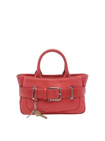 Osoi Bolso Shopping - Rojo