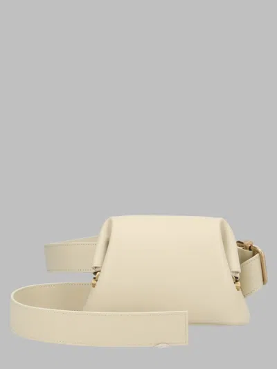 Osoi Borsa A Tracolla "pecan Brot" In Beige
