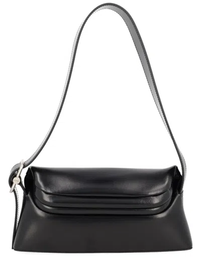 Osoi Borsa "folder Brot" In Black