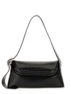 Osoi Borsa Folder Brot In Black