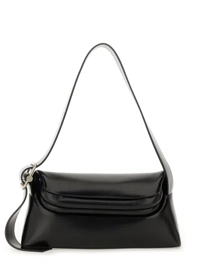 Osoi Borsa Folder Brot In Black