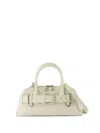 Osoi Brocle Buckle-detail Mini Bag