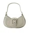 Osoi Brocle Shoulder Bag In Nude