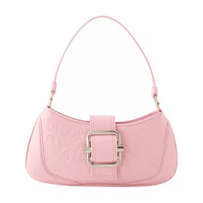OSOI OSOI BROCLE SMALL SHOULDER BAG