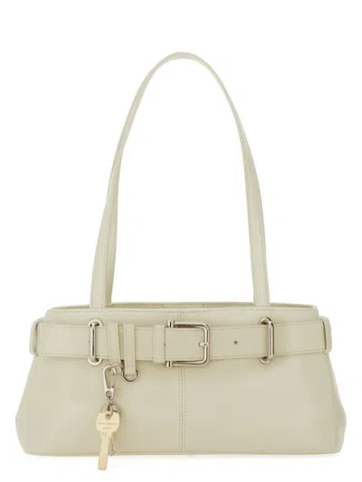 Osoi Brocle" Structured Mini Bag In Multi