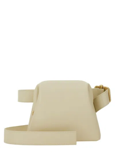 Osoi Brot" Sculptural Mini Bag In Multi