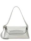 Osoi "folder Brot" Bag In Silver