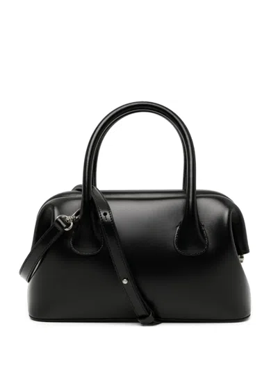 Osoi Brot Tote Bag In Black