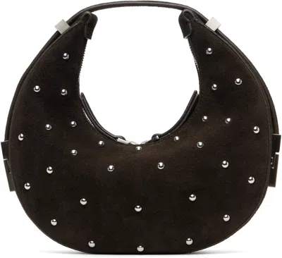 Osoi Brown Toni Mini Bag