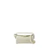 Osoi Off-white Cassette Bag In Neutrals