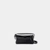 Osoi Cassette Bag In Black