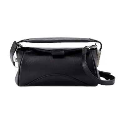 Osoi Cassette Bag In Black